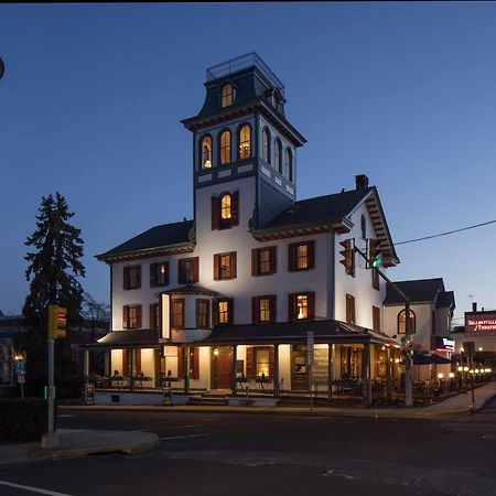 Sellersville Washington House Hotel מראה חיצוני תמונה