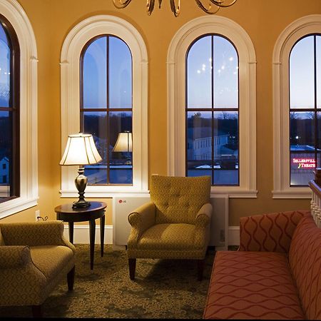 Sellersville Washington House Hotel מראה חיצוני תמונה