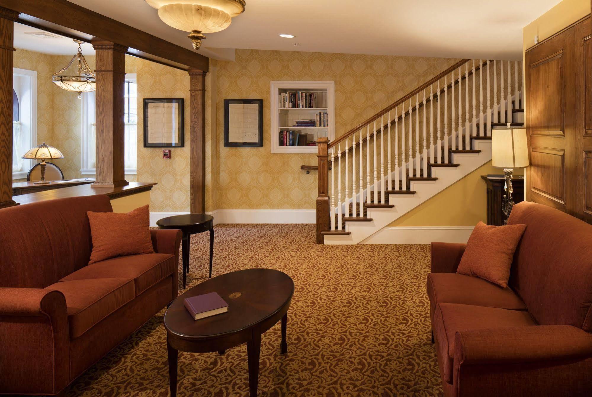 Sellersville Washington House Hotel מראה חיצוני תמונה