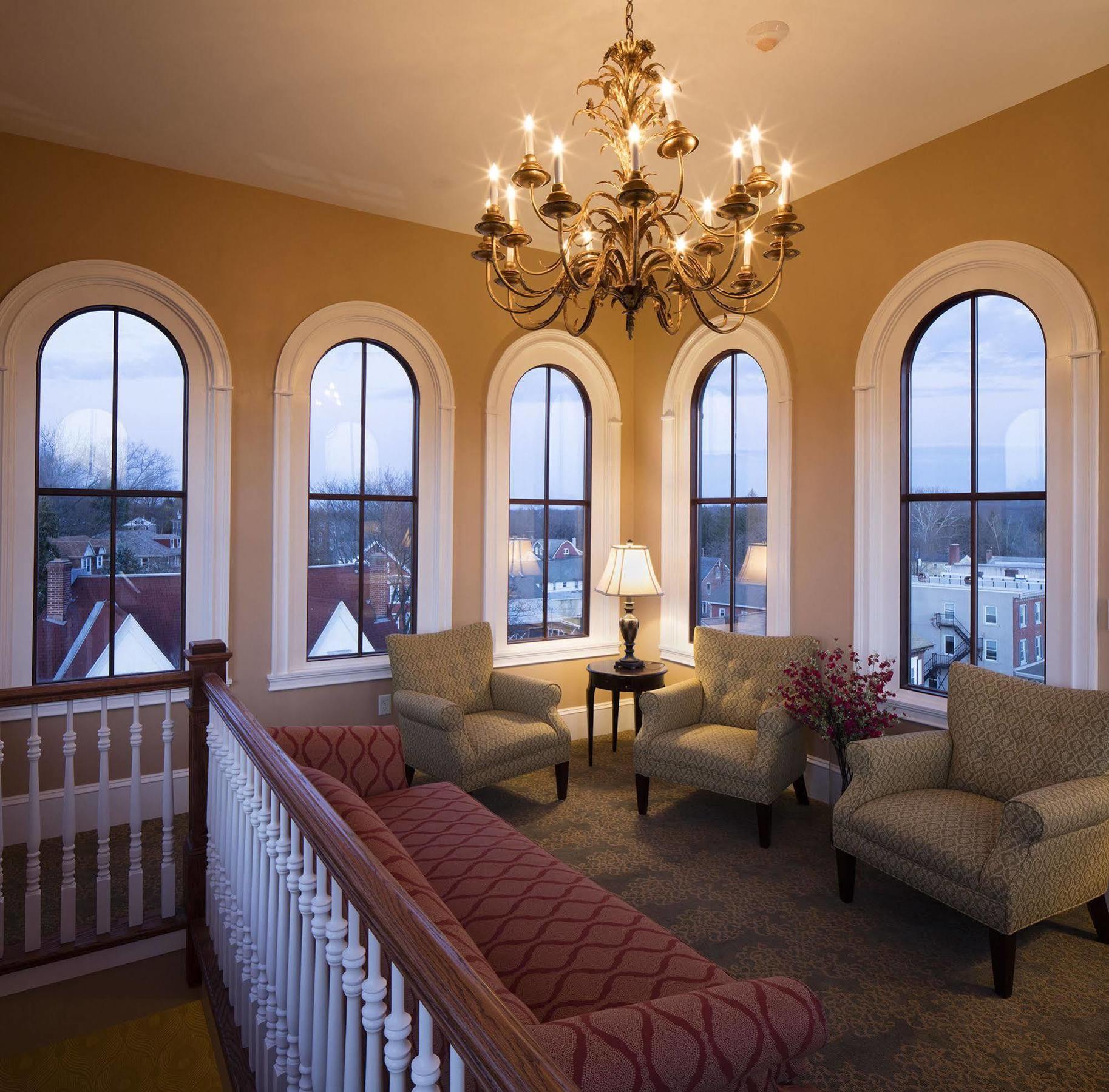 Sellersville Washington House Hotel מראה חיצוני תמונה