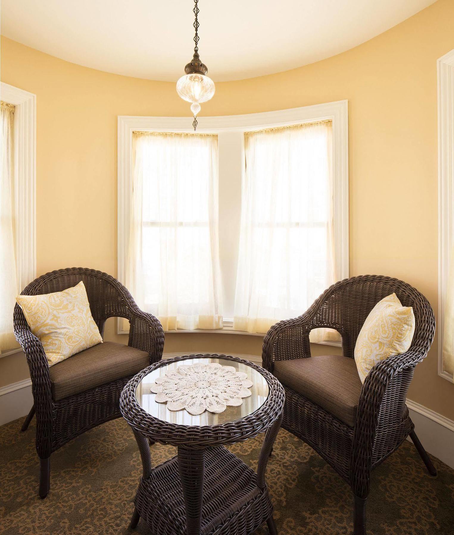 Sellersville Washington House Hotel מראה חיצוני תמונה