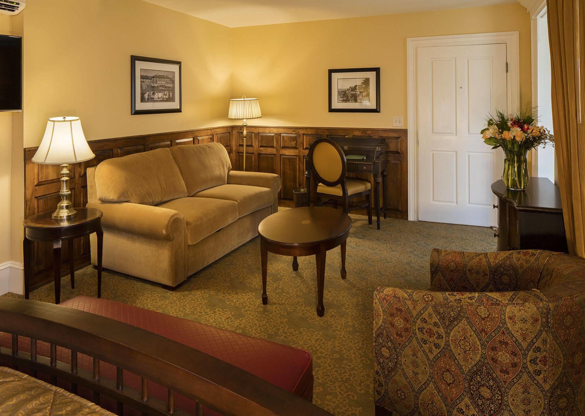 Sellersville Washington House Hotel מראה חיצוני תמונה