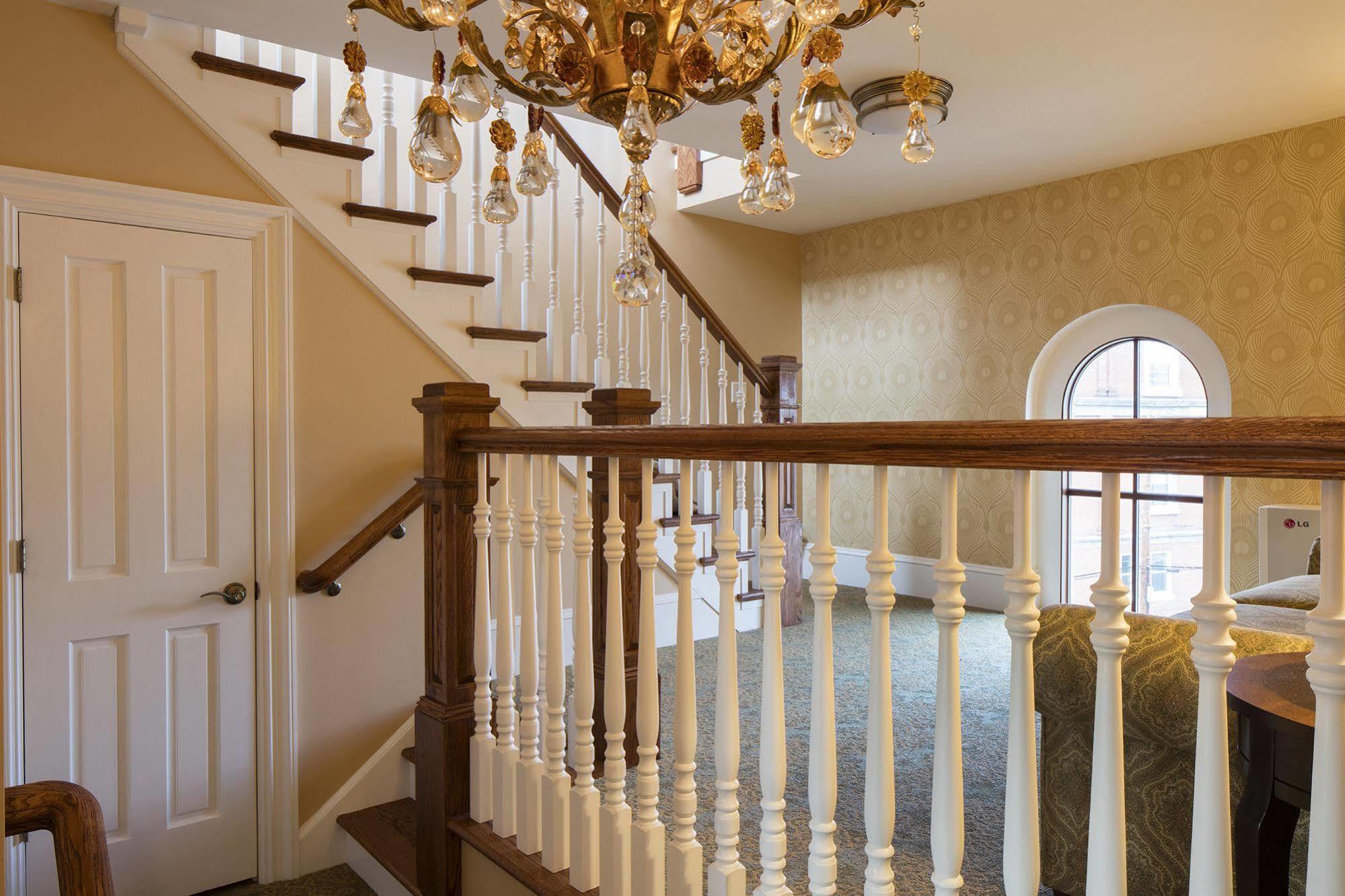 Sellersville Washington House Hotel מראה חיצוני תמונה