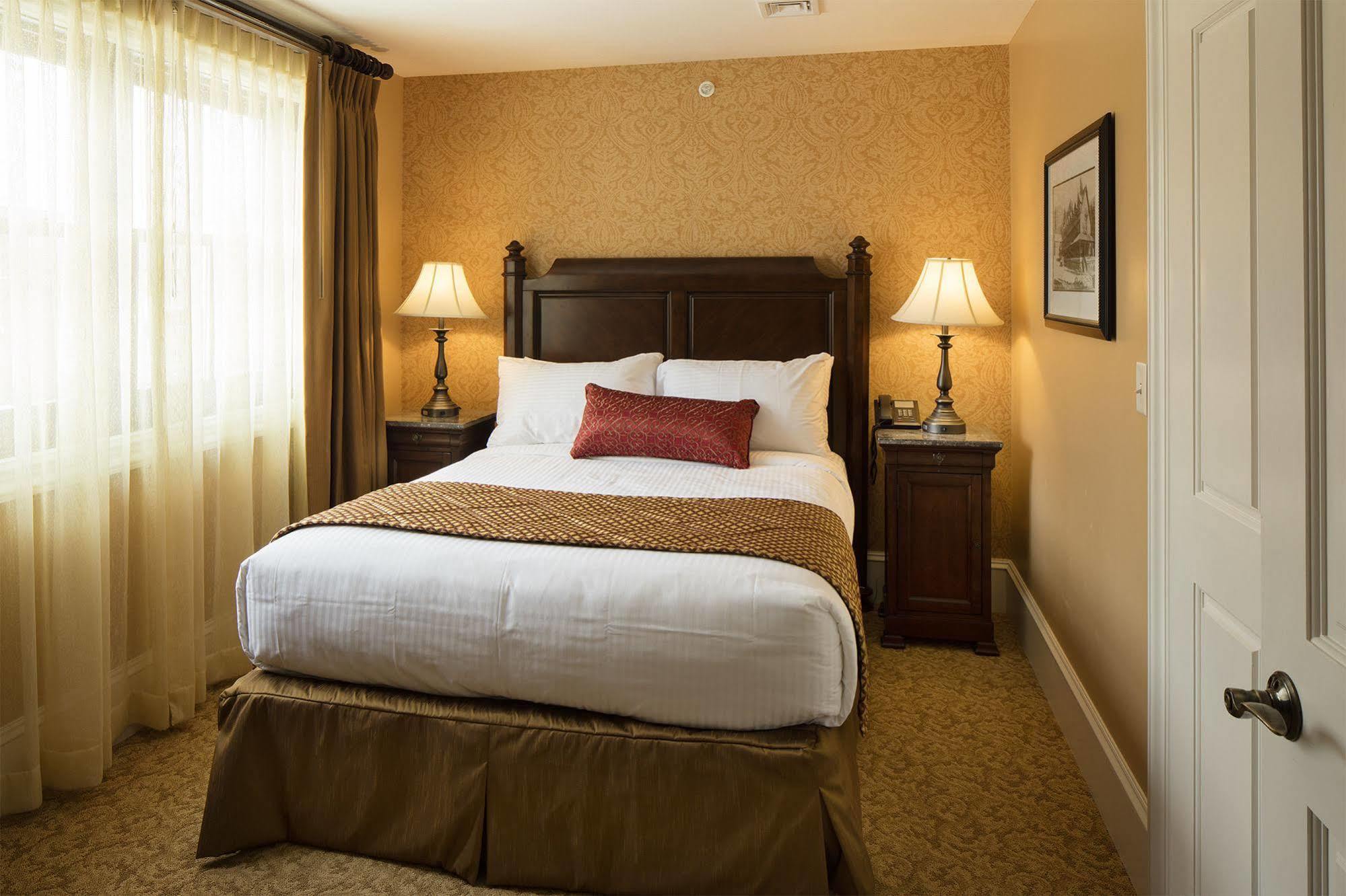 Sellersville Washington House Hotel מראה חיצוני תמונה