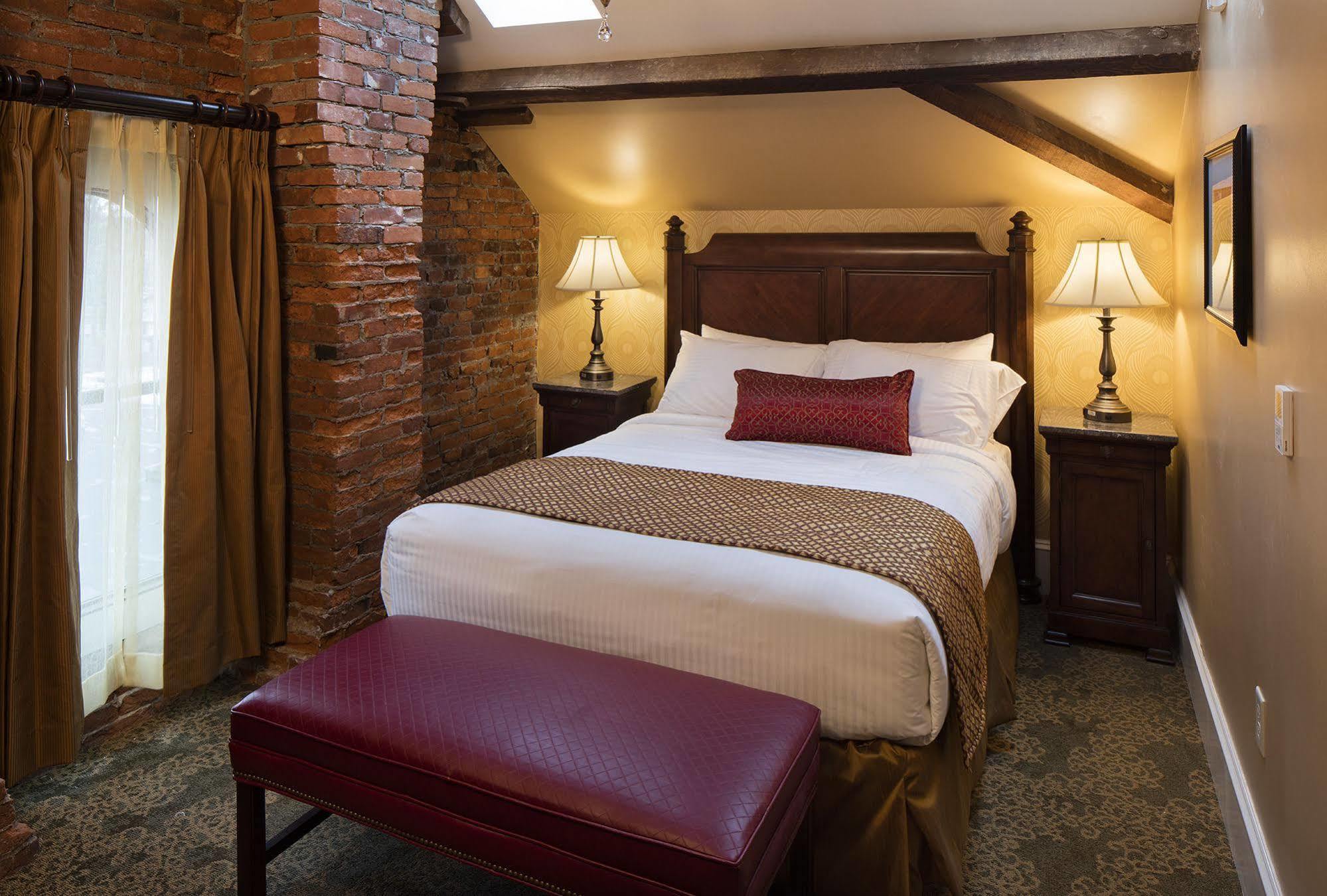 Sellersville Washington House Hotel מראה חיצוני תמונה