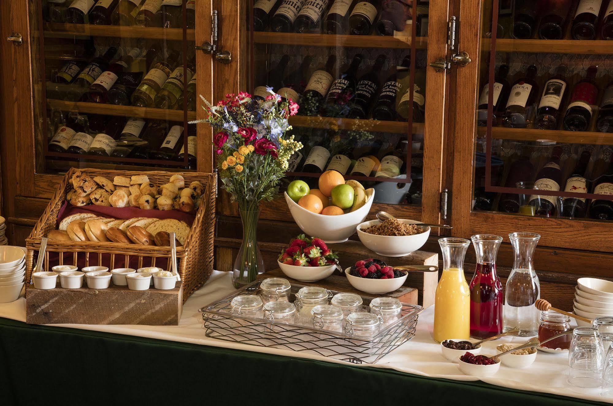 Sellersville Washington House Hotel מראה חיצוני תמונה
